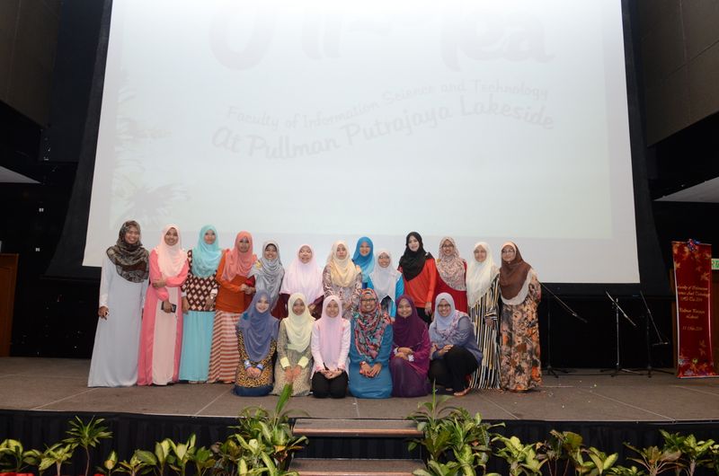 Hi tea alumni  14  345